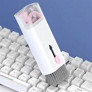 ✅ Cepillo de limpieza de teclado